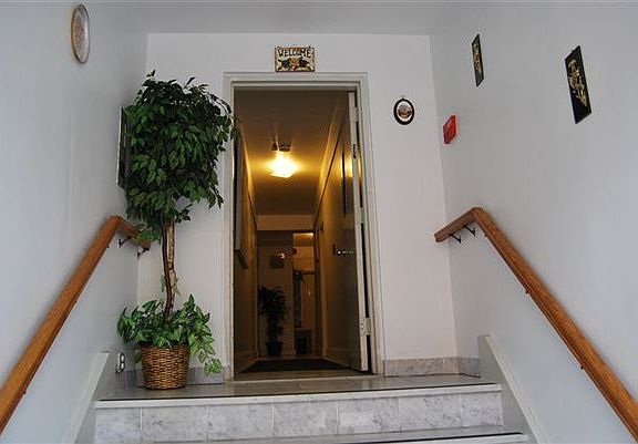 Vestibule