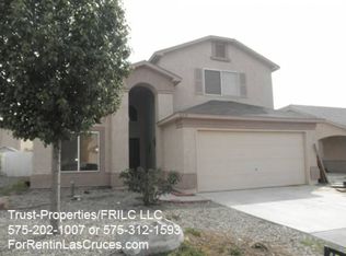 6236 Cloud Dance Dr, Las Cruces, NM 88012