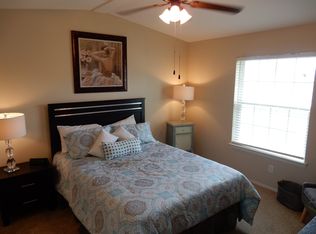 4621 Loma Del Rey Cir, El Paso, TX 79934