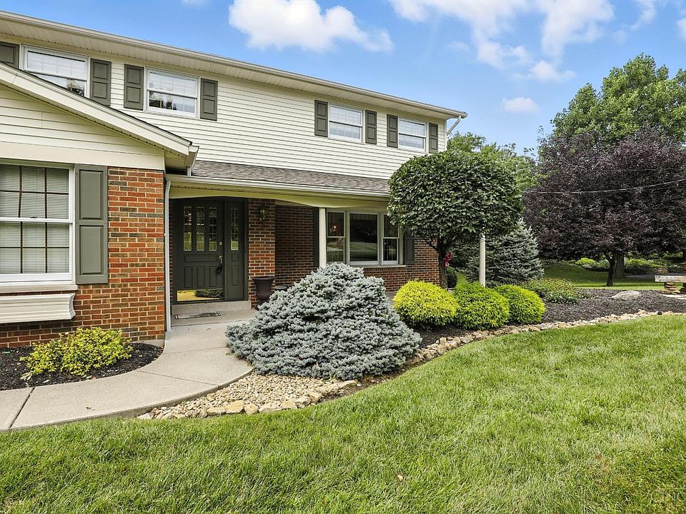 Second  Facts &Features –Shady Lane 1985 E Shady Ln, Neenah, WI 54956 | Realtor.com®