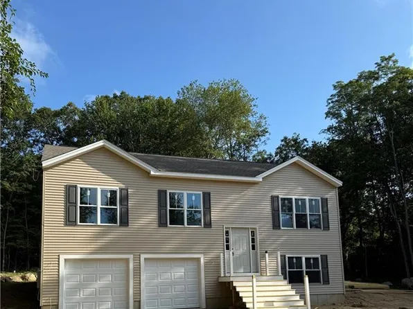 5 Sodom Trl, Exeter, RI 02822