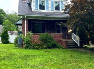 1017 Forest Ave, Pittsburgh, PA 15202