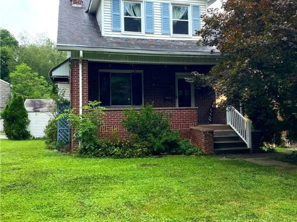 1017 Forest Ave, Pittsburgh, PA 15202