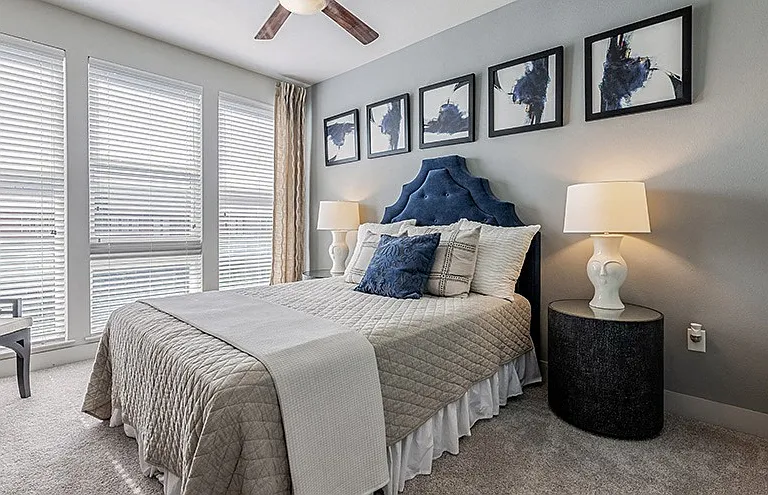 Parkside at Craig Ranch Apartments — Photo 76