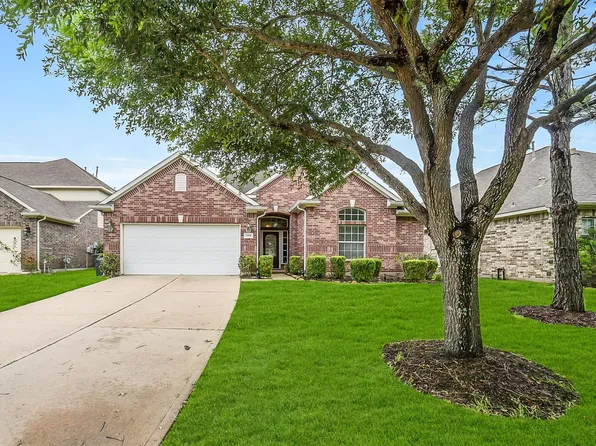 7014 Spruce View Ct, Richmond, TX 77407