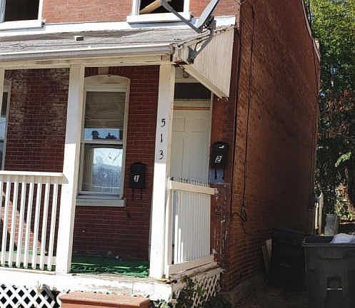 2nd image of 513 N Franklin St