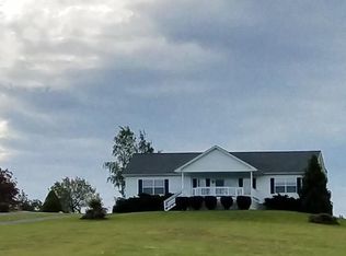 51 Route 54 East Lake Rd, Penn Yan, NY 14527