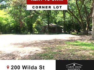 200 Wilda St, Carencro, LA 70520