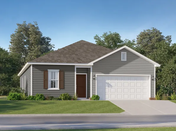 607 Shoemaker Ln, Clarksville, TN 37043