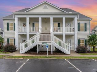 4905 Britewater Ct UNIT 102, Myrtle Beach, SC 29579