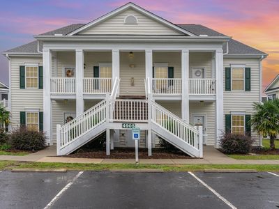 4905 Britewater Ct. Unit 102, Myrtle Beach, SC, 29579