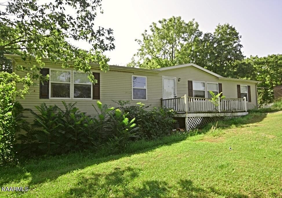 1250 Zirkle Rd, Dandridge, TN 37725 Zillow