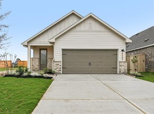 29543 Pondview Dr, Waller, TX 77484