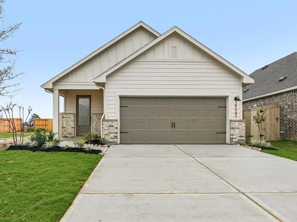 29543 Pondview Dr, Waller, TX 77484