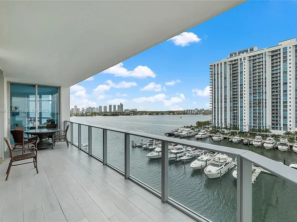 17301 Biscayne Blvd APT 801, Aventura, FL 33160