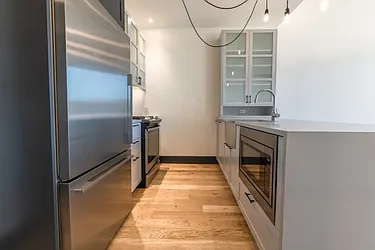 Rented by The KCI Group