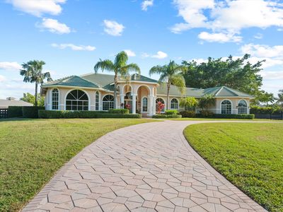 14155 Equestrian Way, Wellington, FL, 33414