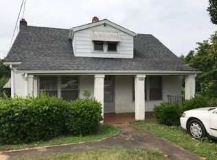 160 Medford Dr, Bassett, VA 24055