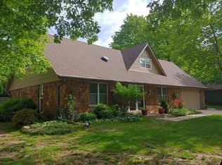 1108 W Delmar St, Broken Arrow, OK 74012