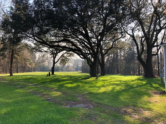 View from front porch