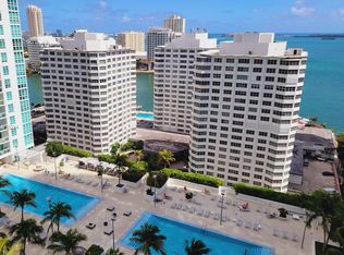 951 Brickell Ave APT 1009, Miami, FL 33131