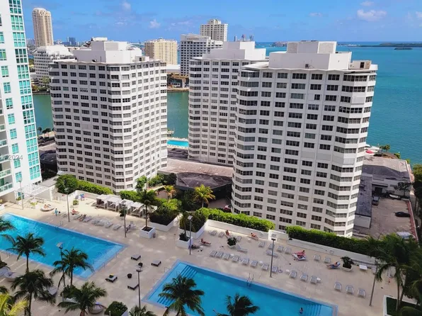 951 Brickell Ave, Miami, FL