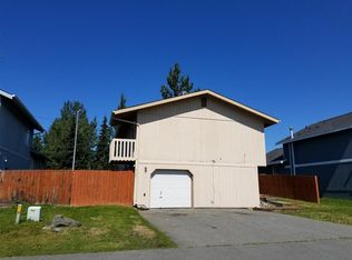 8140 E 6th Ave, Anchorage, AK 99504