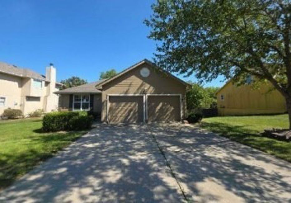 Property Front View