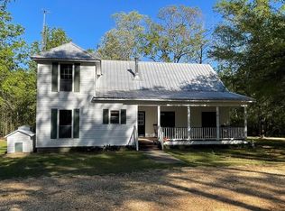 102 Bullock Rd, Tylertown, MS 39667