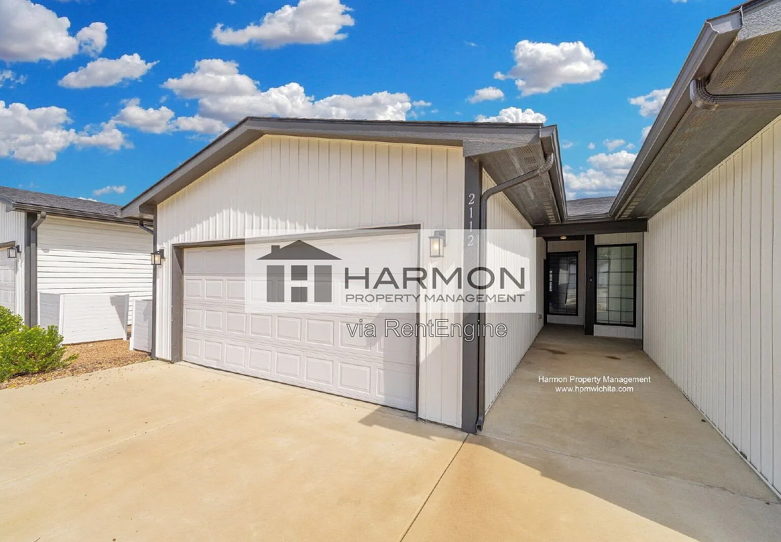 3 bed, 2.0 bath, 1150 sqft, $1,395 — Photo 1