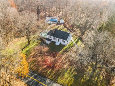 135 Elise Drive, Waterbury, CT, 06708