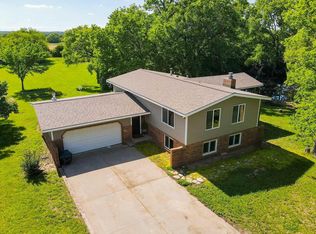 3139 S Hunter Rd, Towanda, KS 67144