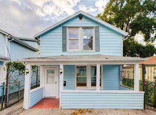 7 Rudd Pl, Bronx, NY 10473