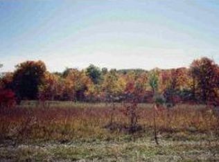 7209 E Merritt Dr LOT 2, Bloomington, IN 47401