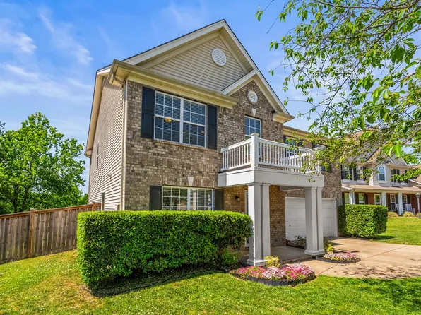 210 Vintage Cir, Hendersonville, TN 37075