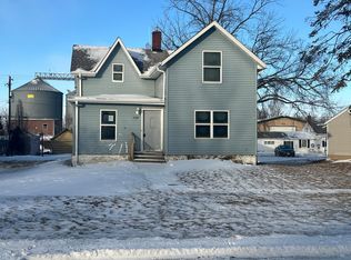 408 2nd St, Lyle, MN 55953