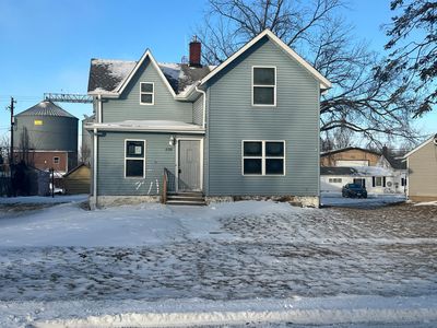 408 2nd St, Lyle, MN, 55953