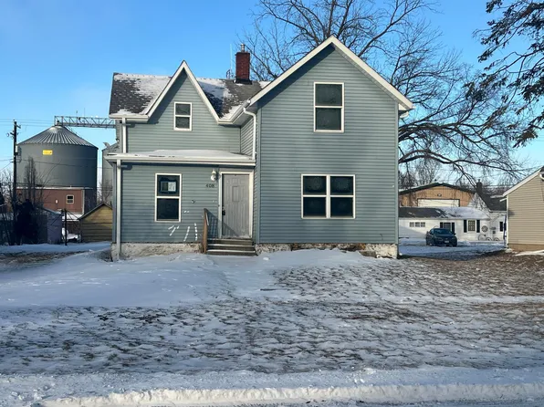 408 2nd St, Lyle, MN 55953