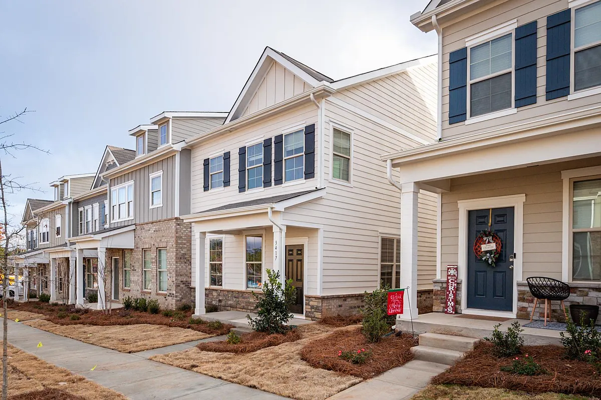 Building Photo - 3417 Glenn Hope Way