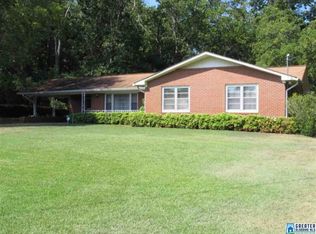 5228 Arrow Ave, Anniston, AL 36206