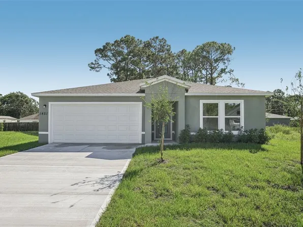 1451 Schmitt Ave SW, Palm Bay, FL 32908