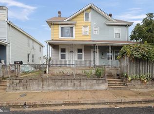 6512 Baltimore Ave, Baltimore, MD 21222