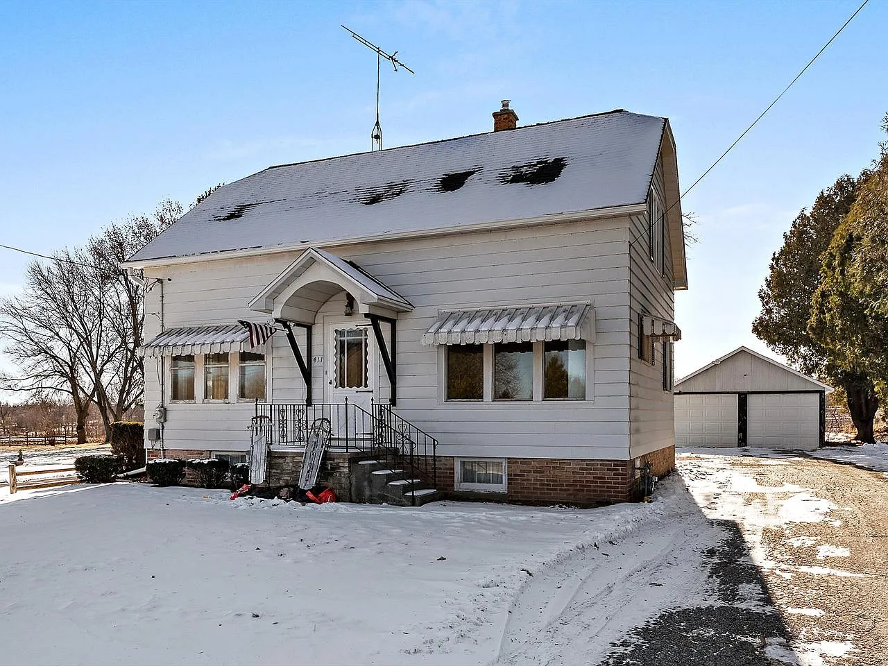 411 South Packer DRIVE photo 1