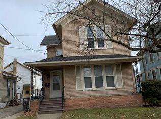 511 2nd St #2, Jackson, MI 49203