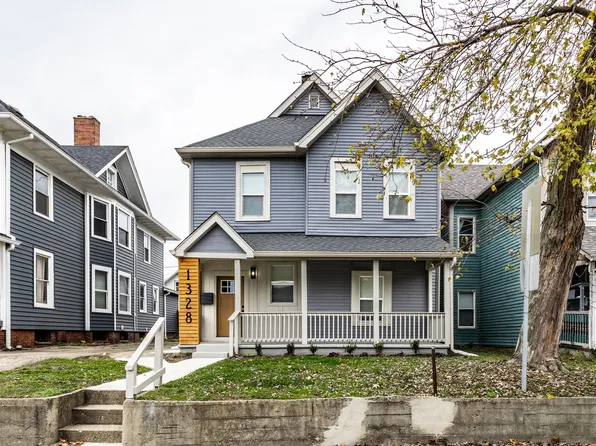 1328 E Ohio St, Indianapolis, IN 46202