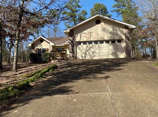 7 Sosegado Pl, Hot Springs Village, AR 71909