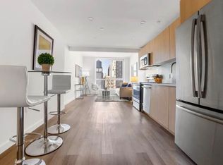 814 Amsterdam Ave APT 4F, New York, NY 10025