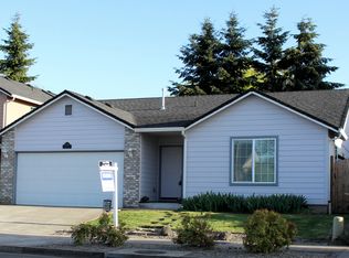 1040 Argon Ave, Eugene, OR 97404