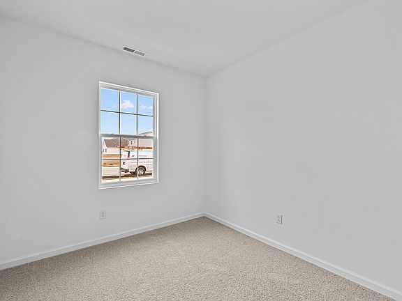Interior - Representational Photo