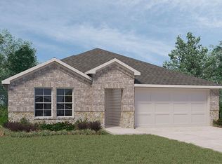 18619 Bernoulli Dr, New Caney, TX 77357